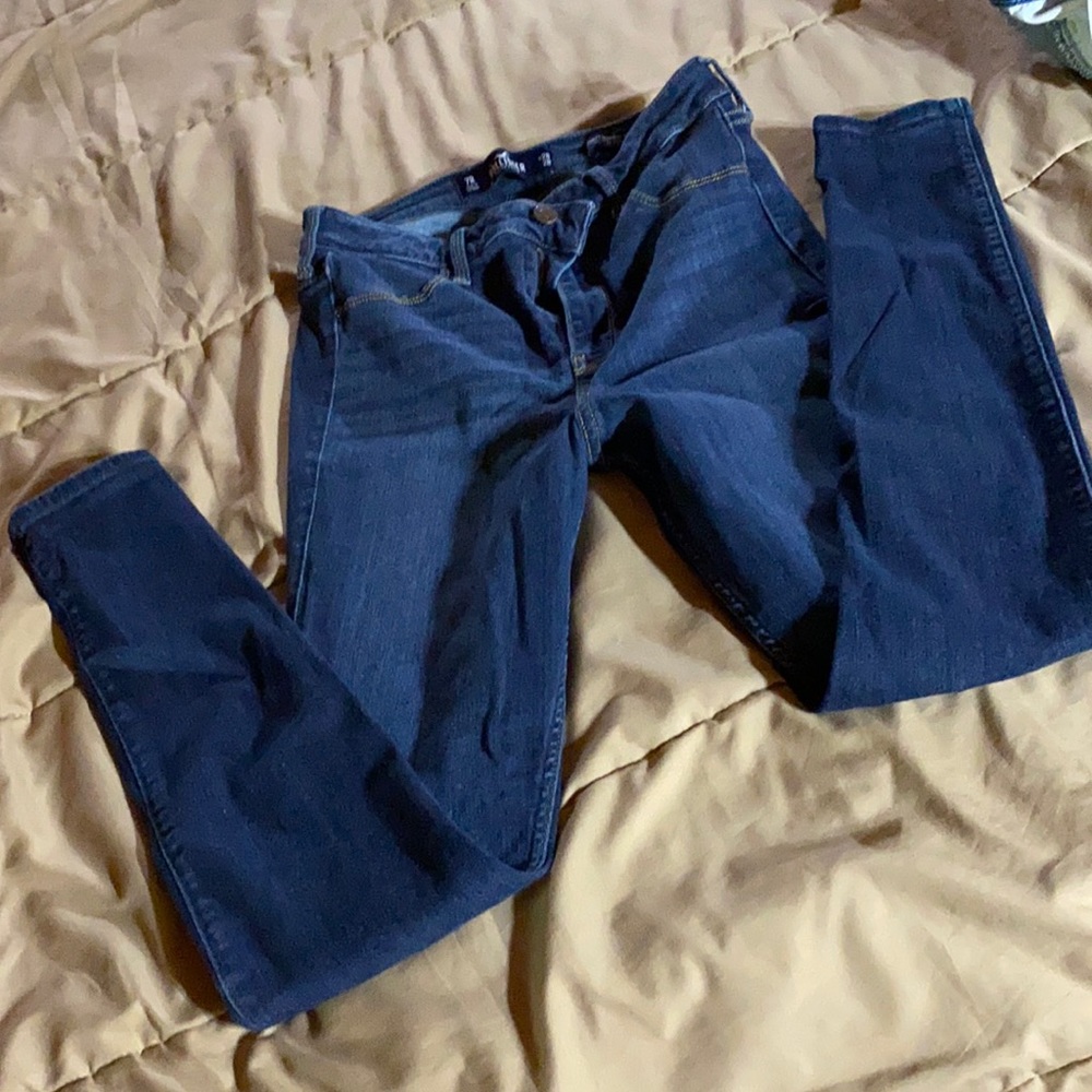Jeans/Legging hollister